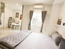 Hình ảnh ✨✨Mb6623 nạp rút nhanh chóng Balcony lớn ánh sáng tốt ở Quận 1 máy giặt riêng