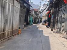 Hình ảnh bán Gấp nhà ĐẸP hẻm 571 PHẠM VĂN BẠCH, 63M2 x 2 tầng, nhỉnh 4 tỷ