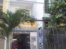 Hình ảnh Cho thuê mặt tiền đẹp đường số 4 Chu Văn An