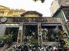 Hình ảnh Cho thuê nhà mặt phố Trần Đại Nghĩa, 800m2, mt 50m