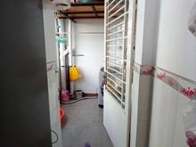 Hình ảnh Cần bán chung cư 312 Lạc Long Quân - DT : 64m2 , 2PN , 2WC