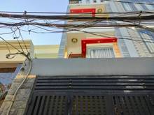 Hình ảnh Ngộp bank bán nhà đường Phan Huy Ích, Phường 12, Gò Vấp, giá 3 tỷ 2.