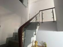 Hình ảnh Tầng 1 nhà hẻm cụt an ninh - 2 phòng ngủ