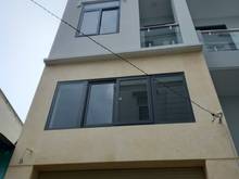 Hình ảnh Nhà Mặt Tiền.🌸 Nguyễn Văn Nghi P7🌸4x20m 3 Lầu Trống Suốt.25Tr