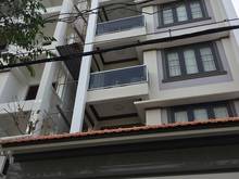 Hình ảnh Bán Nhà 5 tầng Bình Thọ , Thủ Đức Đường số 2 DT ngang 5X20 , Nhỉn tỷ