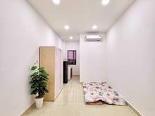 Hình ảnh Studio ban công cửa sổ gần Đại Học Văn Lang - Vườn Lài