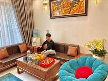 Hình ảnh Bán nhà Thụy Khuê, Bưởi, Tây Hồ, Hà Nội, 50m, MT 4m, Giá 5 tỷ 2