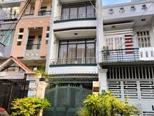 Hình ảnh Nhà 2 mặt hẻm xe tải 6m-DT 5 x 25-3 tầng-nhỉnh 8 tỷ-Tân Hòa Đông-BTân
