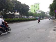 Hình ảnh Bán Nhà Mặt Phố Nguyễn Văn Cừ, Diện Tích, 77M, Kinh Doanh, Giá 20,3 Tỷ