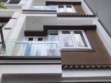 Hình ảnh Bán nhà hẻm 122/ Phổ Quang, khu biệt thự vip - DT: 4 x19m, 3 lầu