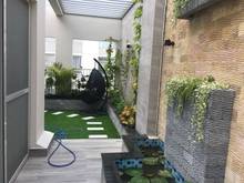 Hình ảnh Bán căn Penthouse Phú Mỹ Hưng, khu StarHill, DT 318m2, có sân vườn.