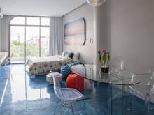 Hình ảnh 🌈Luxury Căn Hộ Ban Công Siêu Đẹp - Nam Kỳ Khởi Nghĩa - FULL Nội Thất