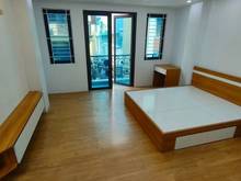 Hình ảnh Bán tòa nhà Trang Chủ MB66.COM / Đăng Ký Tặng 66K cho thuê 8 tầng đường Lạc Long Quân, diện tích 52m
