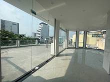 Hình ảnh Toà Nhà Góc Mặt Tiền đường Ung Văn Khiêm: 12x18m Trệt 6 Lầu suốt