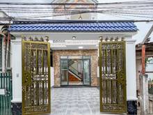 Hình ảnh Bán nhà trệt lầu sân đậu ôtô hẻm 388 Nguyễn Văn Cừ giá 3.8 tỷ