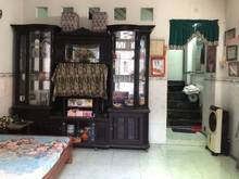 Hình ảnh Bán gấp nhà TÂN PHÚ - Hẻm Xe Hơi THẠCH LAM - 4.3 x 7 - GIÁ 1tỷ780