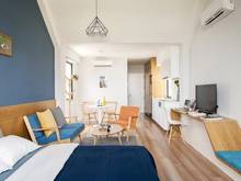 Hình ảnh Scandi Studio - Phong Cách Bắc Âu Tinh Tế