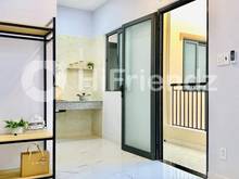 Hình ảnh Phòng Ban công Đô Đốc Lộc giá rẻ Full nội thất