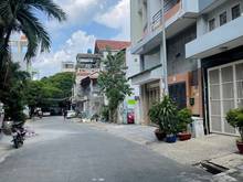 Hình ảnh Bán nhà đặng thùy trâm ngay đại học văn lang , DT 5x16M 1 trệt 3 lầu