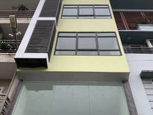 Hình ảnh CC cần cho thuê nhà 22 ngõ 539 Nguyễn Văn Cừ, DT 75m2 x 7.5 tầng