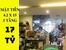 Hình ảnh ✅ Mặt tiền Phùng Văn Cung Phú Nhuận - 58m2 - 5 tầng  chỉ 17 tỷ