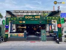 Hình ảnh Thuê MBKD vị trí đẹp, DT 10x20m đường Tú Xương Q3, làm nhà hàng, cafe