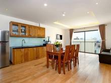 Hình ảnh 💥Căn Hộ 2PN 70M2_Full Nội Thất Mới_100%_Giá Rẻ_Bùi Hữu Nghĩa
