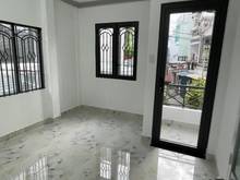 Hình ảnh NHÀ MỚI RỘNG RÃI Bán Tôn Đản Q4 1tỷ1 48.5m2 SHR