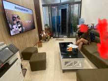 Hình ảnh Nhà 5 tầng LÊ VĂN LƯƠNG, Ngõ To Thoáng, DT 36M giá chỉ 4.75 tỷ.