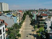 Hình ảnh Bán đất nền nhà phố sổ sẵn Phường 7 Quận 8