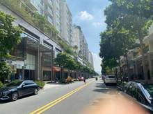 Hình ảnh Nắm nhiều căn cho thuê Shophouse KĐT Sala, 45-90tr/th, bao chỗ gửi xe