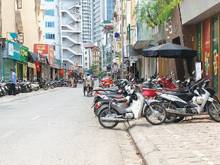 Hình ảnh Bán nhà MP Nguyễn Văn Tuyết , 50x4T , mt 4,5, kinh doanh tốt
