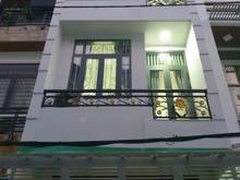 Hình ảnh NHÀ BÁN ĐƯỜNG PHAN HUY ÍCH – P.12 – GÒ VẤp -Giá bán: 1tỷ980
