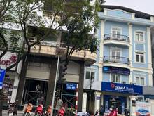 Hình ảnh Cho thuê nhà mặt phố NGUYỄN THỊ ĐỊNH 80m2 MT5m giá 70tr/tháng