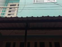 Hình ảnh Cho thuê nhà nhỏ 1 lầu đúc (1PN+1 & 2WC) gần CV Lưu Hữu Phước 3,5tr