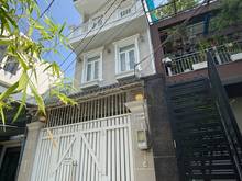 Hình ảnh Bán nhà đẹp Phạm Văn Hai DT: 4x24m 4 tầng đẹp, giá 13,5 tỷ