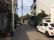 Hình ảnh Cho thuê nhà xưởng 600 m2 Gò Vấp
