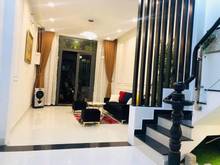 Hình ảnh Bán nhà HXH Đất Thánh - DT: 4.2 x 21m (85m2), 3 tầng