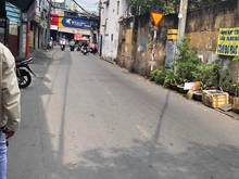 Hình ảnh Bán nhà,hẻm xe hơi, tặng toàn bộ nội thất,Trần Mai Ninh, Tân Bình, 81m