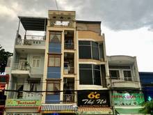 Hình ảnh Cho thuê MT 95 Cửu Long - Cư Xá Bắc Hải, P15, Quận 10, giá 35tr/tháng.