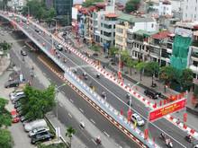 Hình ảnh Mặt phố trần khát chân mặt phố 75m mt 5m 3 tầng - vỉa hè - kinh doanh