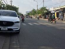 Hình ảnh Bán nhà Mặt tiền Kinh Doanh Đa Ngành ,Đương 2 Truòng Thọ, Tp.Thủ Đức.