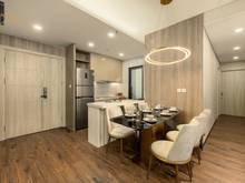 Hình ảnh Mb6623 nạp rút nhanh chóng studio siêu hot, nội thất cao cấp chỉ hơn 1,5 tỷ tại dự án cao