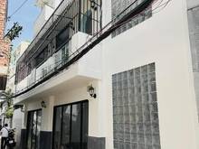 Hình ảnh HÀNG ĐỘC GIÁ TỐT Bán Nam Hòa Q9 1tỷ3 65m2 SHR