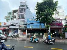 Hình ảnh MT Nguyễn Thái Bình. DT: 7x28m nhà cấp 4 tiện xây mới giá 32 tỷ