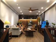 Hình ảnh Bán nhà Căn Góc gần Chung cư Bàu Cát 2, Tân Bình, DT 45.1m², 5T_ 4PN,