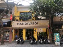 Hình ảnh Cho thuê nhà mặt phố ,300m2 , sân vườn, mặt tiền 7m .
