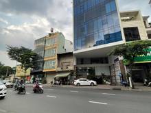 Hình ảnh Cho thuê góc 2 mặt tiền đường Nguyễn Phi Khanh, Quận 1