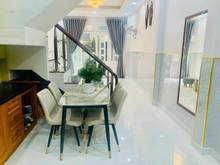 Hình ảnh GIÁ SIÊU ƯU ĐÃI Bán Hưng Phú Q8 1tỷ5 62m2 SHR
