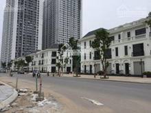 Hình ảnh Cho thuê nhà biệt thự Vinhomes Green Bay, DT 200m2 xd 100m. 3 tầng.